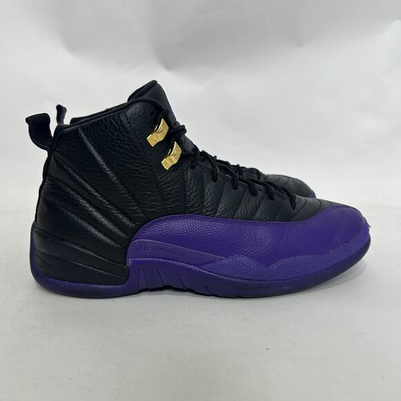 Nike Air Jordan 12 Retro “Field Purple” CT8013-057 main image 9